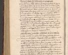 Zdjęcie nr 564 dla obiektu archiwalnego: Acta actorum causarum sententiarum tam diffinitivarum quam interloquutoriarum decretorum obligationum quietationum, constitutionum procuratorum etc. etc. coram Reverendo Domino Stanislao Manieczki Sacratissimi Corporis Christi Cazimiriae Praeposito Viccario in Spiritualibus ac Officiali Generali Cracoviensi ad Annum Domini Millesimum Quingentesimum Octuagesimum Tercium indictione undecima pontificatus Sanctissimi in Christo Patris Domini Nostri Domini Gregorii Divina Providentia Papae Tredecimi Anno ipsius duodecima faeliciter inchoantur 