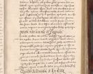 Zdjęcie nr 559 dla obiektu archiwalnego: Acta actorum causarum sententiarum tam diffinitivarum quam interloquutoriarum decretorum obligationum quietationum, constitutionum procuratorum etc. etc. coram Reverendo Domino Stanislao Manieczki Sacratissimi Corporis Christi Cazimiriae Praeposito Viccario in Spiritualibus ac Officiali Generali Cracoviensi ad Annum Domini Millesimum Quingentesimum Octuagesimum Tercium indictione undecima pontificatus Sanctissimi in Christo Patris Domini Nostri Domini Gregorii Divina Providentia Papae Tredecimi Anno ipsius duodecima faeliciter inchoantur 