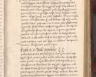 Zdjęcie nr 557 dla obiektu archiwalnego: Acta actorum causarum sententiarum tam diffinitivarum quam interloquutoriarum decretorum obligationum quietationum, constitutionum procuratorum etc. etc. coram Reverendo Domino Stanislao Manieczki Sacratissimi Corporis Christi Cazimiriae Praeposito Viccario in Spiritualibus ac Officiali Generali Cracoviensi ad Annum Domini Millesimum Quingentesimum Octuagesimum Tercium indictione undecima pontificatus Sanctissimi in Christo Patris Domini Nostri Domini Gregorii Divina Providentia Papae Tredecimi Anno ipsius duodecima faeliciter inchoantur 
