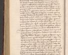 Zdjęcie nr 554 dla obiektu archiwalnego: Acta actorum causarum sententiarum tam diffinitivarum quam interloquutoriarum decretorum obligationum quietationum, constitutionum procuratorum etc. etc. coram Reverendo Domino Stanislao Manieczki Sacratissimi Corporis Christi Cazimiriae Praeposito Viccario in Spiritualibus ac Officiali Generali Cracoviensi ad Annum Domini Millesimum Quingentesimum Octuagesimum Tercium indictione undecima pontificatus Sanctissimi in Christo Patris Domini Nostri Domini Gregorii Divina Providentia Papae Tredecimi Anno ipsius duodecima faeliciter inchoantur 