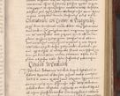 Zdjęcie nr 553 dla obiektu archiwalnego: Acta actorum causarum sententiarum tam diffinitivarum quam interloquutoriarum decretorum obligationum quietationum, constitutionum procuratorum etc. etc. coram Reverendo Domino Stanislao Manieczki Sacratissimi Corporis Christi Cazimiriae Praeposito Viccario in Spiritualibus ac Officiali Generali Cracoviensi ad Annum Domini Millesimum Quingentesimum Octuagesimum Tercium indictione undecima pontificatus Sanctissimi in Christo Patris Domini Nostri Domini Gregorii Divina Providentia Papae Tredecimi Anno ipsius duodecima faeliciter inchoantur 
