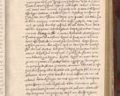 Zdjęcie nr 555 dla obiektu archiwalnego: Acta actorum causarum sententiarum tam diffinitivarum quam interloquutoriarum decretorum obligationum quietationum, constitutionum procuratorum etc. etc. coram Reverendo Domino Stanislao Manieczki Sacratissimi Corporis Christi Cazimiriae Praeposito Viccario in Spiritualibus ac Officiali Generali Cracoviensi ad Annum Domini Millesimum Quingentesimum Octuagesimum Tercium indictione undecima pontificatus Sanctissimi in Christo Patris Domini Nostri Domini Gregorii Divina Providentia Papae Tredecimi Anno ipsius duodecima faeliciter inchoantur 