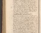 Zdjęcie nr 548 dla obiektu archiwalnego: Acta actorum causarum sententiarum tam diffinitivarum quam interloquutoriarum decretorum obligationum quietationum, constitutionum procuratorum etc. etc. coram Reverendo Domino Stanislao Manieczki Sacratissimi Corporis Christi Cazimiriae Praeposito Viccario in Spiritualibus ac Officiali Generali Cracoviensi ad Annum Domini Millesimum Quingentesimum Octuagesimum Tercium indictione undecima pontificatus Sanctissimi in Christo Patris Domini Nostri Domini Gregorii Divina Providentia Papae Tredecimi Anno ipsius duodecima faeliciter inchoantur 