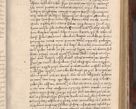 Zdjęcie nr 549 dla obiektu archiwalnego: Acta actorum causarum sententiarum tam diffinitivarum quam interloquutoriarum decretorum obligationum quietationum, constitutionum procuratorum etc. etc. coram Reverendo Domino Stanislao Manieczki Sacratissimi Corporis Christi Cazimiriae Praeposito Viccario in Spiritualibus ac Officiali Generali Cracoviensi ad Annum Domini Millesimum Quingentesimum Octuagesimum Tercium indictione undecima pontificatus Sanctissimi in Christo Patris Domini Nostri Domini Gregorii Divina Providentia Papae Tredecimi Anno ipsius duodecima faeliciter inchoantur 