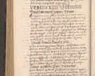Zdjęcie nr 546 dla obiektu archiwalnego: Acta actorum causarum sententiarum tam diffinitivarum quam interloquutoriarum decretorum obligationum quietationum, constitutionum procuratorum etc. etc. coram Reverendo Domino Stanislao Manieczki Sacratissimi Corporis Christi Cazimiriae Praeposito Viccario in Spiritualibus ac Officiali Generali Cracoviensi ad Annum Domini Millesimum Quingentesimum Octuagesimum Tercium indictione undecima pontificatus Sanctissimi in Christo Patris Domini Nostri Domini Gregorii Divina Providentia Papae Tredecimi Anno ipsius duodecima faeliciter inchoantur 
