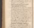 Zdjęcie nr 544 dla obiektu archiwalnego: Acta actorum causarum sententiarum tam diffinitivarum quam interloquutoriarum decretorum obligationum quietationum, constitutionum procuratorum etc. etc. coram Reverendo Domino Stanislao Manieczki Sacratissimi Corporis Christi Cazimiriae Praeposito Viccario in Spiritualibus ac Officiali Generali Cracoviensi ad Annum Domini Millesimum Quingentesimum Octuagesimum Tercium indictione undecima pontificatus Sanctissimi in Christo Patris Domini Nostri Domini Gregorii Divina Providentia Papae Tredecimi Anno ipsius duodecima faeliciter inchoantur 