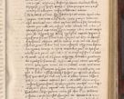 Zdjęcie nr 541 dla obiektu archiwalnego: Acta actorum causarum sententiarum tam diffinitivarum quam interloquutoriarum decretorum obligationum quietationum, constitutionum procuratorum etc. etc. coram Reverendo Domino Stanislao Manieczki Sacratissimi Corporis Christi Cazimiriae Praeposito Viccario in Spiritualibus ac Officiali Generali Cracoviensi ad Annum Domini Millesimum Quingentesimum Octuagesimum Tercium indictione undecima pontificatus Sanctissimi in Christo Patris Domini Nostri Domini Gregorii Divina Providentia Papae Tredecimi Anno ipsius duodecima faeliciter inchoantur 