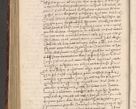 Zdjęcie nr 538 dla obiektu archiwalnego: Acta actorum causarum sententiarum tam diffinitivarum quam interloquutoriarum decretorum obligationum quietationum, constitutionum procuratorum etc. etc. coram Reverendo Domino Stanislao Manieczki Sacratissimi Corporis Christi Cazimiriae Praeposito Viccario in Spiritualibus ac Officiali Generali Cracoviensi ad Annum Domini Millesimum Quingentesimum Octuagesimum Tercium indictione undecima pontificatus Sanctissimi in Christo Patris Domini Nostri Domini Gregorii Divina Providentia Papae Tredecimi Anno ipsius duodecima faeliciter inchoantur 