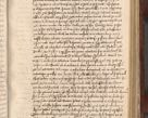 Zdjęcie nr 537 dla obiektu archiwalnego: Acta actorum causarum sententiarum tam diffinitivarum quam interloquutoriarum decretorum obligationum quietationum, constitutionum procuratorum etc. etc. coram Reverendo Domino Stanislao Manieczki Sacratissimi Corporis Christi Cazimiriae Praeposito Viccario in Spiritualibus ac Officiali Generali Cracoviensi ad Annum Domini Millesimum Quingentesimum Octuagesimum Tercium indictione undecima pontificatus Sanctissimi in Christo Patris Domini Nostri Domini Gregorii Divina Providentia Papae Tredecimi Anno ipsius duodecima faeliciter inchoantur 