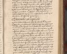 Zdjęcie nr 533 dla obiektu archiwalnego: Acta actorum causarum sententiarum tam diffinitivarum quam interloquutoriarum decretorum obligationum quietationum, constitutionum procuratorum etc. etc. coram Reverendo Domino Stanislao Manieczki Sacratissimi Corporis Christi Cazimiriae Praeposito Viccario in Spiritualibus ac Officiali Generali Cracoviensi ad Annum Domini Millesimum Quingentesimum Octuagesimum Tercium indictione undecima pontificatus Sanctissimi in Christo Patris Domini Nostri Domini Gregorii Divina Providentia Papae Tredecimi Anno ipsius duodecima faeliciter inchoantur 