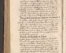 Zdjęcie nr 532 dla obiektu archiwalnego: Acta actorum causarum sententiarum tam diffinitivarum quam interloquutoriarum decretorum obligationum quietationum, constitutionum procuratorum etc. etc. coram Reverendo Domino Stanislao Manieczki Sacratissimi Corporis Christi Cazimiriae Praeposito Viccario in Spiritualibus ac Officiali Generali Cracoviensi ad Annum Domini Millesimum Quingentesimum Octuagesimum Tercium indictione undecima pontificatus Sanctissimi in Christo Patris Domini Nostri Domini Gregorii Divina Providentia Papae Tredecimi Anno ipsius duodecima faeliciter inchoantur 