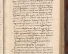 Zdjęcie nr 529 dla obiektu archiwalnego: Acta actorum causarum sententiarum tam diffinitivarum quam interloquutoriarum decretorum obligationum quietationum, constitutionum procuratorum etc. etc. coram Reverendo Domino Stanislao Manieczki Sacratissimi Corporis Christi Cazimiriae Praeposito Viccario in Spiritualibus ac Officiali Generali Cracoviensi ad Annum Domini Millesimum Quingentesimum Octuagesimum Tercium indictione undecima pontificatus Sanctissimi in Christo Patris Domini Nostri Domini Gregorii Divina Providentia Papae Tredecimi Anno ipsius duodecima faeliciter inchoantur 