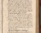 Zdjęcie nr 531 dla obiektu archiwalnego: Acta actorum causarum sententiarum tam diffinitivarum quam interloquutoriarum decretorum obligationum quietationum, constitutionum procuratorum etc. etc. coram Reverendo Domino Stanislao Manieczki Sacratissimi Corporis Christi Cazimiriae Praeposito Viccario in Spiritualibus ac Officiali Generali Cracoviensi ad Annum Domini Millesimum Quingentesimum Octuagesimum Tercium indictione undecima pontificatus Sanctissimi in Christo Patris Domini Nostri Domini Gregorii Divina Providentia Papae Tredecimi Anno ipsius duodecima faeliciter inchoantur 