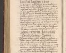 Zdjęcie nr 528 dla obiektu archiwalnego: Acta actorum causarum sententiarum tam diffinitivarum quam interloquutoriarum decretorum obligationum quietationum, constitutionum procuratorum etc. etc. coram Reverendo Domino Stanislao Manieczki Sacratissimi Corporis Christi Cazimiriae Praeposito Viccario in Spiritualibus ac Officiali Generali Cracoviensi ad Annum Domini Millesimum Quingentesimum Octuagesimum Tercium indictione undecima pontificatus Sanctissimi in Christo Patris Domini Nostri Domini Gregorii Divina Providentia Papae Tredecimi Anno ipsius duodecima faeliciter inchoantur 