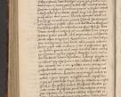 Zdjęcie nr 524 dla obiektu archiwalnego: Acta actorum causarum sententiarum tam diffinitivarum quam interloquutoriarum decretorum obligationum quietationum, constitutionum procuratorum etc. etc. coram Reverendo Domino Stanislao Manieczki Sacratissimi Corporis Christi Cazimiriae Praeposito Viccario in Spiritualibus ac Officiali Generali Cracoviensi ad Annum Domini Millesimum Quingentesimum Octuagesimum Tercium indictione undecima pontificatus Sanctissimi in Christo Patris Domini Nostri Domini Gregorii Divina Providentia Papae Tredecimi Anno ipsius duodecima faeliciter inchoantur 