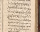 Zdjęcie nr 525 dla obiektu archiwalnego: Acta actorum causarum sententiarum tam diffinitivarum quam interloquutoriarum decretorum obligationum quietationum, constitutionum procuratorum etc. etc. coram Reverendo Domino Stanislao Manieczki Sacratissimi Corporis Christi Cazimiriae Praeposito Viccario in Spiritualibus ac Officiali Generali Cracoviensi ad Annum Domini Millesimum Quingentesimum Octuagesimum Tercium indictione undecima pontificatus Sanctissimi in Christo Patris Domini Nostri Domini Gregorii Divina Providentia Papae Tredecimi Anno ipsius duodecima faeliciter inchoantur 