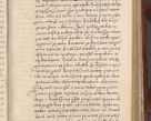 Zdjęcie nr 523 dla obiektu archiwalnego: Acta actorum causarum sententiarum tam diffinitivarum quam interloquutoriarum decretorum obligationum quietationum, constitutionum procuratorum etc. etc. coram Reverendo Domino Stanislao Manieczki Sacratissimi Corporis Christi Cazimiriae Praeposito Viccario in Spiritualibus ac Officiali Generali Cracoviensi ad Annum Domini Millesimum Quingentesimum Octuagesimum Tercium indictione undecima pontificatus Sanctissimi in Christo Patris Domini Nostri Domini Gregorii Divina Providentia Papae Tredecimi Anno ipsius duodecima faeliciter inchoantur 