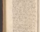 Zdjęcie nr 522 dla obiektu archiwalnego: Acta actorum causarum sententiarum tam diffinitivarum quam interloquutoriarum decretorum obligationum quietationum, constitutionum procuratorum etc. etc. coram Reverendo Domino Stanislao Manieczki Sacratissimi Corporis Christi Cazimiriae Praeposito Viccario in Spiritualibus ac Officiali Generali Cracoviensi ad Annum Domini Millesimum Quingentesimum Octuagesimum Tercium indictione undecima pontificatus Sanctissimi in Christo Patris Domini Nostri Domini Gregorii Divina Providentia Papae Tredecimi Anno ipsius duodecima faeliciter inchoantur 