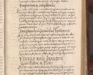 Zdjęcie nr 519 dla obiektu archiwalnego: Acta actorum causarum sententiarum tam diffinitivarum quam interloquutoriarum decretorum obligationum quietationum, constitutionum procuratorum etc. etc. coram Reverendo Domino Stanislao Manieczki Sacratissimi Corporis Christi Cazimiriae Praeposito Viccario in Spiritualibus ac Officiali Generali Cracoviensi ad Annum Domini Millesimum Quingentesimum Octuagesimum Tercium indictione undecima pontificatus Sanctissimi in Christo Patris Domini Nostri Domini Gregorii Divina Providentia Papae Tredecimi Anno ipsius duodecima faeliciter inchoantur 