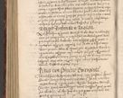 Zdjęcie nr 520 dla obiektu archiwalnego: Acta actorum causarum sententiarum tam diffinitivarum quam interloquutoriarum decretorum obligationum quietationum, constitutionum procuratorum etc. etc. coram Reverendo Domino Stanislao Manieczki Sacratissimi Corporis Christi Cazimiriae Praeposito Viccario in Spiritualibus ac Officiali Generali Cracoviensi ad Annum Domini Millesimum Quingentesimum Octuagesimum Tercium indictione undecima pontificatus Sanctissimi in Christo Patris Domini Nostri Domini Gregorii Divina Providentia Papae Tredecimi Anno ipsius duodecima faeliciter inchoantur 