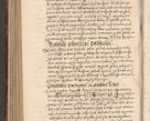 Zdjęcie nr 518 dla obiektu archiwalnego: Acta actorum causarum sententiarum tam diffinitivarum quam interloquutoriarum decretorum obligationum quietationum, constitutionum procuratorum etc. etc. coram Reverendo Domino Stanislao Manieczki Sacratissimi Corporis Christi Cazimiriae Praeposito Viccario in Spiritualibus ac Officiali Generali Cracoviensi ad Annum Domini Millesimum Quingentesimum Octuagesimum Tercium indictione undecima pontificatus Sanctissimi in Christo Patris Domini Nostri Domini Gregorii Divina Providentia Papae Tredecimi Anno ipsius duodecima faeliciter inchoantur 