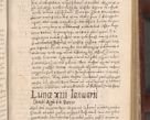 Zdjęcie nr 517 dla obiektu archiwalnego: Acta actorum causarum sententiarum tam diffinitivarum quam interloquutoriarum decretorum obligationum quietationum, constitutionum procuratorum etc. etc. coram Reverendo Domino Stanislao Manieczki Sacratissimi Corporis Christi Cazimiriae Praeposito Viccario in Spiritualibus ac Officiali Generali Cracoviensi ad Annum Domini Millesimum Quingentesimum Octuagesimum Tercium indictione undecima pontificatus Sanctissimi in Christo Patris Domini Nostri Domini Gregorii Divina Providentia Papae Tredecimi Anno ipsius duodecima faeliciter inchoantur 