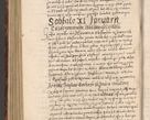 Zdjęcie nr 516 dla obiektu archiwalnego: Acta actorum causarum sententiarum tam diffinitivarum quam interloquutoriarum decretorum obligationum quietationum, constitutionum procuratorum etc. etc. coram Reverendo Domino Stanislao Manieczki Sacratissimi Corporis Christi Cazimiriae Praeposito Viccario in Spiritualibus ac Officiali Generali Cracoviensi ad Annum Domini Millesimum Quingentesimum Octuagesimum Tercium indictione undecima pontificatus Sanctissimi in Christo Patris Domini Nostri Domini Gregorii Divina Providentia Papae Tredecimi Anno ipsius duodecima faeliciter inchoantur 