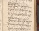 Zdjęcie nr 515 dla obiektu archiwalnego: Acta actorum causarum sententiarum tam diffinitivarum quam interloquutoriarum decretorum obligationum quietationum, constitutionum procuratorum etc. etc. coram Reverendo Domino Stanislao Manieczki Sacratissimi Corporis Christi Cazimiriae Praeposito Viccario in Spiritualibus ac Officiali Generali Cracoviensi ad Annum Domini Millesimum Quingentesimum Octuagesimum Tercium indictione undecima pontificatus Sanctissimi in Christo Patris Domini Nostri Domini Gregorii Divina Providentia Papae Tredecimi Anno ipsius duodecima faeliciter inchoantur 