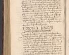 Zdjęcie nr 514 dla obiektu archiwalnego: Acta actorum causarum sententiarum tam diffinitivarum quam interloquutoriarum decretorum obligationum quietationum, constitutionum procuratorum etc. etc. coram Reverendo Domino Stanislao Manieczki Sacratissimi Corporis Christi Cazimiriae Praeposito Viccario in Spiritualibus ac Officiali Generali Cracoviensi ad Annum Domini Millesimum Quingentesimum Octuagesimum Tercium indictione undecima pontificatus Sanctissimi in Christo Patris Domini Nostri Domini Gregorii Divina Providentia Papae Tredecimi Anno ipsius duodecima faeliciter inchoantur 