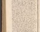 Zdjęcie nr 512 dla obiektu archiwalnego: Acta actorum causarum sententiarum tam diffinitivarum quam interloquutoriarum decretorum obligationum quietationum, constitutionum procuratorum etc. etc. coram Reverendo Domino Stanislao Manieczki Sacratissimi Corporis Christi Cazimiriae Praeposito Viccario in Spiritualibus ac Officiali Generali Cracoviensi ad Annum Domini Millesimum Quingentesimum Octuagesimum Tercium indictione undecima pontificatus Sanctissimi in Christo Patris Domini Nostri Domini Gregorii Divina Providentia Papae Tredecimi Anno ipsius duodecima faeliciter inchoantur 