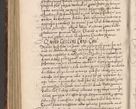 Zdjęcie nr 506 dla obiektu archiwalnego: Acta actorum causarum sententiarum tam diffinitivarum quam interloquutoriarum decretorum obligationum quietationum, constitutionum procuratorum etc. etc. coram Reverendo Domino Stanislao Manieczki Sacratissimi Corporis Christi Cazimiriae Praeposito Viccario in Spiritualibus ac Officiali Generali Cracoviensi ad Annum Domini Millesimum Quingentesimum Octuagesimum Tercium indictione undecima pontificatus Sanctissimi in Christo Patris Domini Nostri Domini Gregorii Divina Providentia Papae Tredecimi Anno ipsius duodecima faeliciter inchoantur 