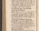 Zdjęcie nr 504 dla obiektu archiwalnego: Acta actorum causarum sententiarum tam diffinitivarum quam interloquutoriarum decretorum obligationum quietationum, constitutionum procuratorum etc. etc. coram Reverendo Domino Stanislao Manieczki Sacratissimi Corporis Christi Cazimiriae Praeposito Viccario in Spiritualibus ac Officiali Generali Cracoviensi ad Annum Domini Millesimum Quingentesimum Octuagesimum Tercium indictione undecima pontificatus Sanctissimi in Christo Patris Domini Nostri Domini Gregorii Divina Providentia Papae Tredecimi Anno ipsius duodecima faeliciter inchoantur 
