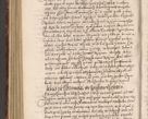 Zdjęcie nr 502 dla obiektu archiwalnego: Acta actorum causarum sententiarum tam diffinitivarum quam interloquutoriarum decretorum obligationum quietationum, constitutionum procuratorum etc. etc. coram Reverendo Domino Stanislao Manieczki Sacratissimi Corporis Christi Cazimiriae Praeposito Viccario in Spiritualibus ac Officiali Generali Cracoviensi ad Annum Domini Millesimum Quingentesimum Octuagesimum Tercium indictione undecima pontificatus Sanctissimi in Christo Patris Domini Nostri Domini Gregorii Divina Providentia Papae Tredecimi Anno ipsius duodecima faeliciter inchoantur 