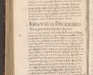 Zdjęcie nr 496 dla obiektu archiwalnego: Acta actorum causarum sententiarum tam diffinitivarum quam interloquutoriarum decretorum obligationum quietationum, constitutionum procuratorum etc. etc. coram Reverendo Domino Stanislao Manieczki Sacratissimi Corporis Christi Cazimiriae Praeposito Viccario in Spiritualibus ac Officiali Generali Cracoviensi ad Annum Domini Millesimum Quingentesimum Octuagesimum Tercium indictione undecima pontificatus Sanctissimi in Christo Patris Domini Nostri Domini Gregorii Divina Providentia Papae Tredecimi Anno ipsius duodecima faeliciter inchoantur 