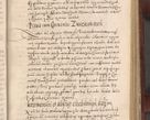 Zdjęcie nr 497 dla obiektu archiwalnego: Acta actorum causarum sententiarum tam diffinitivarum quam interloquutoriarum decretorum obligationum quietationum, constitutionum procuratorum etc. etc. coram Reverendo Domino Stanislao Manieczki Sacratissimi Corporis Christi Cazimiriae Praeposito Viccario in Spiritualibus ac Officiali Generali Cracoviensi ad Annum Domini Millesimum Quingentesimum Octuagesimum Tercium indictione undecima pontificatus Sanctissimi in Christo Patris Domini Nostri Domini Gregorii Divina Providentia Papae Tredecimi Anno ipsius duodecima faeliciter inchoantur 
