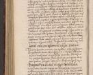 Zdjęcie nr 498 dla obiektu archiwalnego: Acta actorum causarum sententiarum tam diffinitivarum quam interloquutoriarum decretorum obligationum quietationum, constitutionum procuratorum etc. etc. coram Reverendo Domino Stanislao Manieczki Sacratissimi Corporis Christi Cazimiriae Praeposito Viccario in Spiritualibus ac Officiali Generali Cracoviensi ad Annum Domini Millesimum Quingentesimum Octuagesimum Tercium indictione undecima pontificatus Sanctissimi in Christo Patris Domini Nostri Domini Gregorii Divina Providentia Papae Tredecimi Anno ipsius duodecima faeliciter inchoantur 