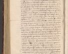 Zdjęcie nr 494 dla obiektu archiwalnego: Acta actorum causarum sententiarum tam diffinitivarum quam interloquutoriarum decretorum obligationum quietationum, constitutionum procuratorum etc. etc. coram Reverendo Domino Stanislao Manieczki Sacratissimi Corporis Christi Cazimiriae Praeposito Viccario in Spiritualibus ac Officiali Generali Cracoviensi ad Annum Domini Millesimum Quingentesimum Octuagesimum Tercium indictione undecima pontificatus Sanctissimi in Christo Patris Domini Nostri Domini Gregorii Divina Providentia Papae Tredecimi Anno ipsius duodecima faeliciter inchoantur 