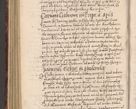 Zdjęcie nr 492 dla obiektu archiwalnego: Acta actorum causarum sententiarum tam diffinitivarum quam interloquutoriarum decretorum obligationum quietationum, constitutionum procuratorum etc. etc. coram Reverendo Domino Stanislao Manieczki Sacratissimi Corporis Christi Cazimiriae Praeposito Viccario in Spiritualibus ac Officiali Generali Cracoviensi ad Annum Domini Millesimum Quingentesimum Octuagesimum Tercium indictione undecima pontificatus Sanctissimi in Christo Patris Domini Nostri Domini Gregorii Divina Providentia Papae Tredecimi Anno ipsius duodecima faeliciter inchoantur 