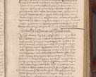 Zdjęcie nr 493 dla obiektu archiwalnego: Acta actorum causarum sententiarum tam diffinitivarum quam interloquutoriarum decretorum obligationum quietationum, constitutionum procuratorum etc. etc. coram Reverendo Domino Stanislao Manieczki Sacratissimi Corporis Christi Cazimiriae Praeposito Viccario in Spiritualibus ac Officiali Generali Cracoviensi ad Annum Domini Millesimum Quingentesimum Octuagesimum Tercium indictione undecima pontificatus Sanctissimi in Christo Patris Domini Nostri Domini Gregorii Divina Providentia Papae Tredecimi Anno ipsius duodecima faeliciter inchoantur 
