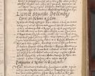 Zdjęcie nr 491 dla obiektu archiwalnego: Acta actorum causarum sententiarum tam diffinitivarum quam interloquutoriarum decretorum obligationum quietationum, constitutionum procuratorum etc. etc. coram Reverendo Domino Stanislao Manieczki Sacratissimi Corporis Christi Cazimiriae Praeposito Viccario in Spiritualibus ac Officiali Generali Cracoviensi ad Annum Domini Millesimum Quingentesimum Octuagesimum Tercium indictione undecima pontificatus Sanctissimi in Christo Patris Domini Nostri Domini Gregorii Divina Providentia Papae Tredecimi Anno ipsius duodecima faeliciter inchoantur 