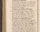 Zdjęcie nr 488 dla obiektu archiwalnego: Acta actorum causarum sententiarum tam diffinitivarum quam interloquutoriarum decretorum obligationum quietationum, constitutionum procuratorum etc. etc. coram Reverendo Domino Stanislao Manieczki Sacratissimi Corporis Christi Cazimiriae Praeposito Viccario in Spiritualibus ac Officiali Generali Cracoviensi ad Annum Domini Millesimum Quingentesimum Octuagesimum Tercium indictione undecima pontificatus Sanctissimi in Christo Patris Domini Nostri Domini Gregorii Divina Providentia Papae Tredecimi Anno ipsius duodecima faeliciter inchoantur 