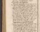 Zdjęcie nr 484 dla obiektu archiwalnego: Acta actorum causarum sententiarum tam diffinitivarum quam interloquutoriarum decretorum obligationum quietationum, constitutionum procuratorum etc. etc. coram Reverendo Domino Stanislao Manieczki Sacratissimi Corporis Christi Cazimiriae Praeposito Viccario in Spiritualibus ac Officiali Generali Cracoviensi ad Annum Domini Millesimum Quingentesimum Octuagesimum Tercium indictione undecima pontificatus Sanctissimi in Christo Patris Domini Nostri Domini Gregorii Divina Providentia Papae Tredecimi Anno ipsius duodecima faeliciter inchoantur 