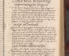 Zdjęcie nr 481 dla obiektu archiwalnego: Acta actorum causarum sententiarum tam diffinitivarum quam interloquutoriarum decretorum obligationum quietationum, constitutionum procuratorum etc. etc. coram Reverendo Domino Stanislao Manieczki Sacratissimi Corporis Christi Cazimiriae Praeposito Viccario in Spiritualibus ac Officiali Generali Cracoviensi ad Annum Domini Millesimum Quingentesimum Octuagesimum Tercium indictione undecima pontificatus Sanctissimi in Christo Patris Domini Nostri Domini Gregorii Divina Providentia Papae Tredecimi Anno ipsius duodecima faeliciter inchoantur 