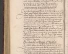 Zdjęcie nr 478 dla obiektu archiwalnego: Acta actorum causarum sententiarum tam diffinitivarum quam interloquutoriarum decretorum obligationum quietationum, constitutionum procuratorum etc. etc. coram Reverendo Domino Stanislao Manieczki Sacratissimi Corporis Christi Cazimiriae Praeposito Viccario in Spiritualibus ac Officiali Generali Cracoviensi ad Annum Domini Millesimum Quingentesimum Octuagesimum Tercium indictione undecima pontificatus Sanctissimi in Christo Patris Domini Nostri Domini Gregorii Divina Providentia Papae Tredecimi Anno ipsius duodecima faeliciter inchoantur 