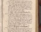 Zdjęcie nr 479 dla obiektu archiwalnego: Acta actorum causarum sententiarum tam diffinitivarum quam interloquutoriarum decretorum obligationum quietationum, constitutionum procuratorum etc. etc. coram Reverendo Domino Stanislao Manieczki Sacratissimi Corporis Christi Cazimiriae Praeposito Viccario in Spiritualibus ac Officiali Generali Cracoviensi ad Annum Domini Millesimum Quingentesimum Octuagesimum Tercium indictione undecima pontificatus Sanctissimi in Christo Patris Domini Nostri Domini Gregorii Divina Providentia Papae Tredecimi Anno ipsius duodecima faeliciter inchoantur 