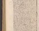 Zdjęcie nr 480 dla obiektu archiwalnego: Acta actorum causarum sententiarum tam diffinitivarum quam interloquutoriarum decretorum obligationum quietationum, constitutionum procuratorum etc. etc. coram Reverendo Domino Stanislao Manieczki Sacratissimi Corporis Christi Cazimiriae Praeposito Viccario in Spiritualibus ac Officiali Generali Cracoviensi ad Annum Domini Millesimum Quingentesimum Octuagesimum Tercium indictione undecima pontificatus Sanctissimi in Christo Patris Domini Nostri Domini Gregorii Divina Providentia Papae Tredecimi Anno ipsius duodecima faeliciter inchoantur 