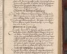 Zdjęcie nr 475 dla obiektu archiwalnego: Acta actorum causarum sententiarum tam diffinitivarum quam interloquutoriarum decretorum obligationum quietationum, constitutionum procuratorum etc. etc. coram Reverendo Domino Stanislao Manieczki Sacratissimi Corporis Christi Cazimiriae Praeposito Viccario in Spiritualibus ac Officiali Generali Cracoviensi ad Annum Domini Millesimum Quingentesimum Octuagesimum Tercium indictione undecima pontificatus Sanctissimi in Christo Patris Domini Nostri Domini Gregorii Divina Providentia Papae Tredecimi Anno ipsius duodecima faeliciter inchoantur 