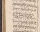 Zdjęcie nr 472 dla obiektu archiwalnego: Acta actorum causarum sententiarum tam diffinitivarum quam interloquutoriarum decretorum obligationum quietationum, constitutionum procuratorum etc. etc. coram Reverendo Domino Stanislao Manieczki Sacratissimi Corporis Christi Cazimiriae Praeposito Viccario in Spiritualibus ac Officiali Generali Cracoviensi ad Annum Domini Millesimum Quingentesimum Octuagesimum Tercium indictione undecima pontificatus Sanctissimi in Christo Patris Domini Nostri Domini Gregorii Divina Providentia Papae Tredecimi Anno ipsius duodecima faeliciter inchoantur 