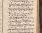 Zdjęcie nr 473 dla obiektu archiwalnego: Acta actorum causarum sententiarum tam diffinitivarum quam interloquutoriarum decretorum obligationum quietationum, constitutionum procuratorum etc. etc. coram Reverendo Domino Stanislao Manieczki Sacratissimi Corporis Christi Cazimiriae Praeposito Viccario in Spiritualibus ac Officiali Generali Cracoviensi ad Annum Domini Millesimum Quingentesimum Octuagesimum Tercium indictione undecima pontificatus Sanctissimi in Christo Patris Domini Nostri Domini Gregorii Divina Providentia Papae Tredecimi Anno ipsius duodecima faeliciter inchoantur 