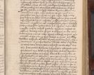 Zdjęcie nr 469 dla obiektu archiwalnego: Acta actorum causarum sententiarum tam diffinitivarum quam interloquutoriarum decretorum obligationum quietationum, constitutionum procuratorum etc. etc. coram Reverendo Domino Stanislao Manieczki Sacratissimi Corporis Christi Cazimiriae Praeposito Viccario in Spiritualibus ac Officiali Generali Cracoviensi ad Annum Domini Millesimum Quingentesimum Octuagesimum Tercium indictione undecima pontificatus Sanctissimi in Christo Patris Domini Nostri Domini Gregorii Divina Providentia Papae Tredecimi Anno ipsius duodecima faeliciter inchoantur 